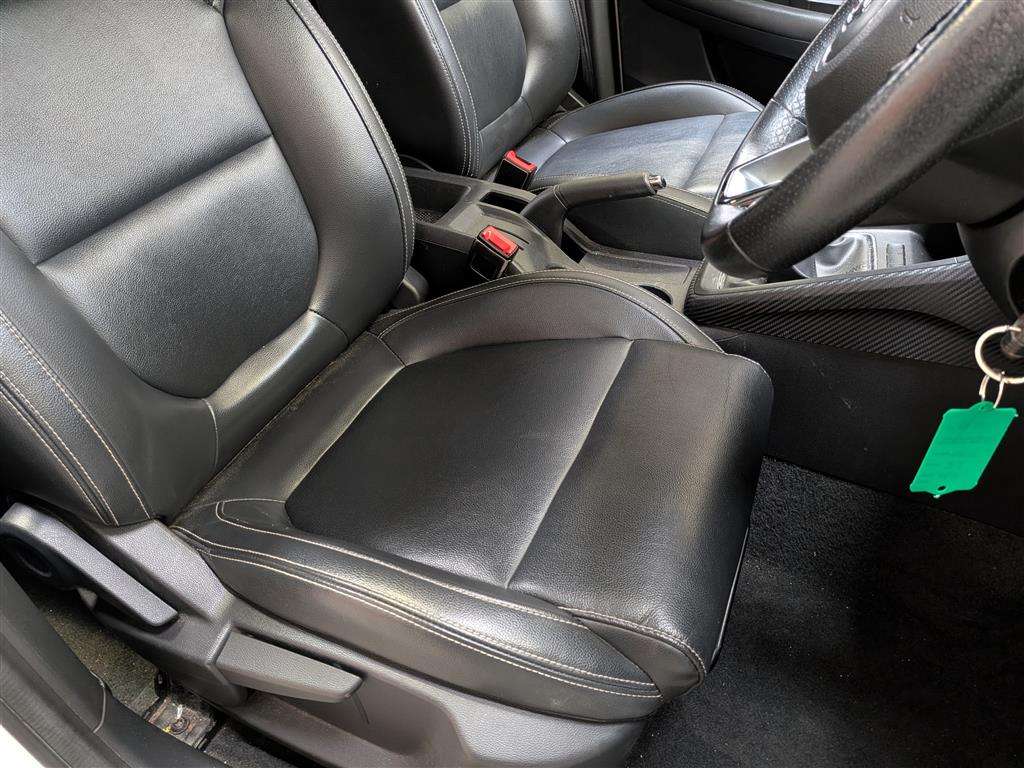 <p>2018 MG ZS EXCLUSIVE</p>