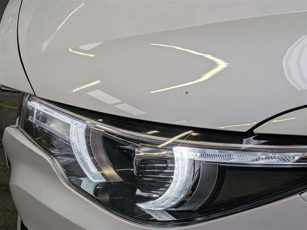 <p>2018 MG ZS EXCLUSIVE</p>