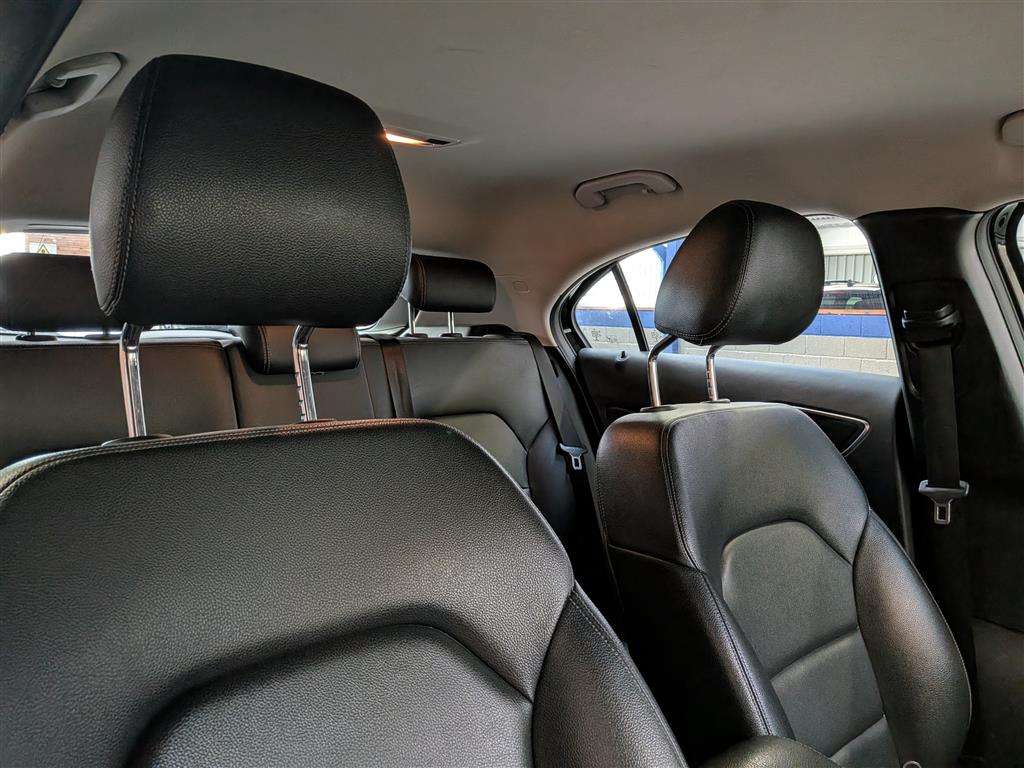 <p>2018 MERCEDES-BENZ A 180 SPORT AUTO</p>