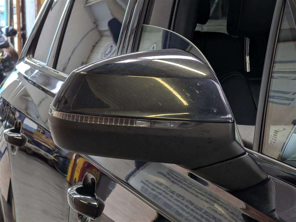 <p>2015 AUDI Q7 S LINE TDI QUATTRO AUTO</p>