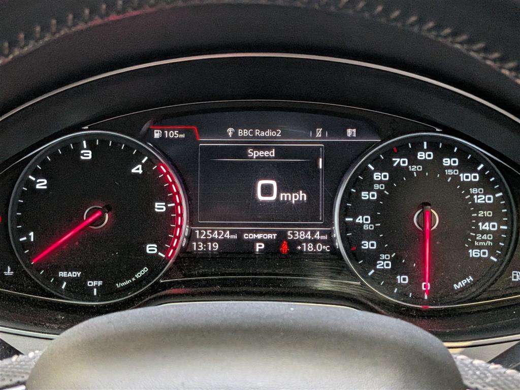 <p>2015 AUDI Q7 S LINE TDI QUATTRO AUTO</p>