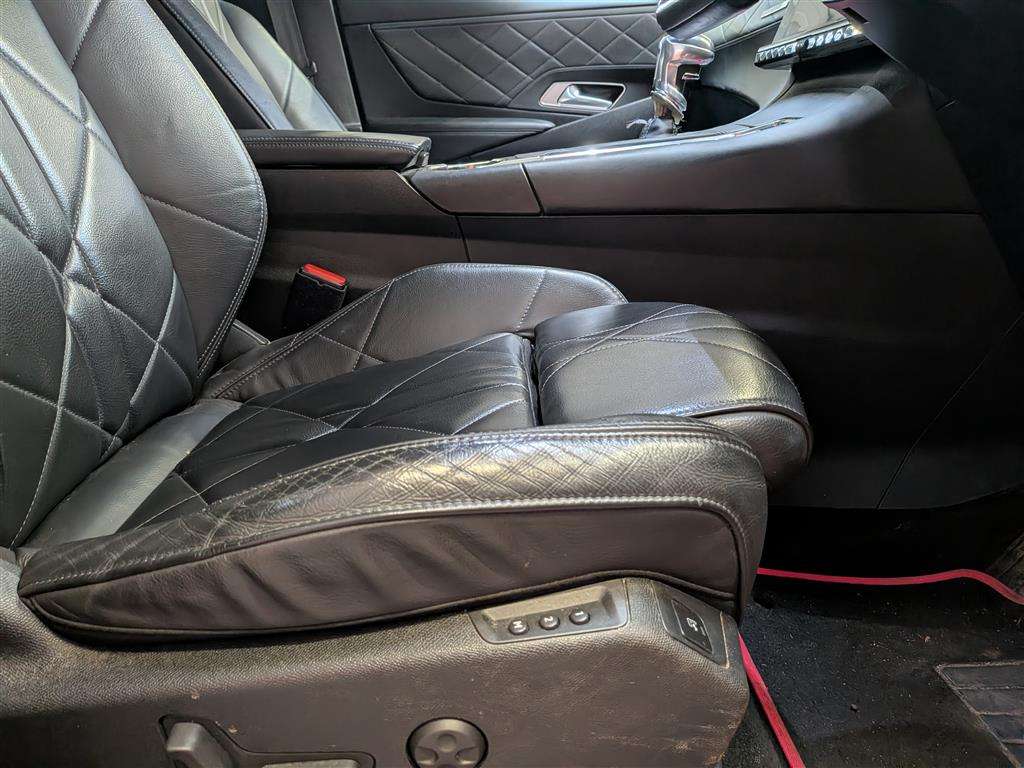 <p>2019 DS DS7 CROSSBACK PRESTIGE BH</p>