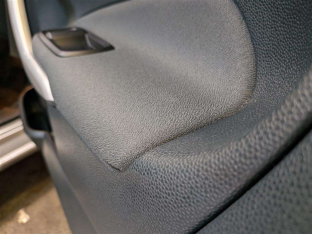 <p>2012 FORD FIESTA ZETEC AUTO</p>