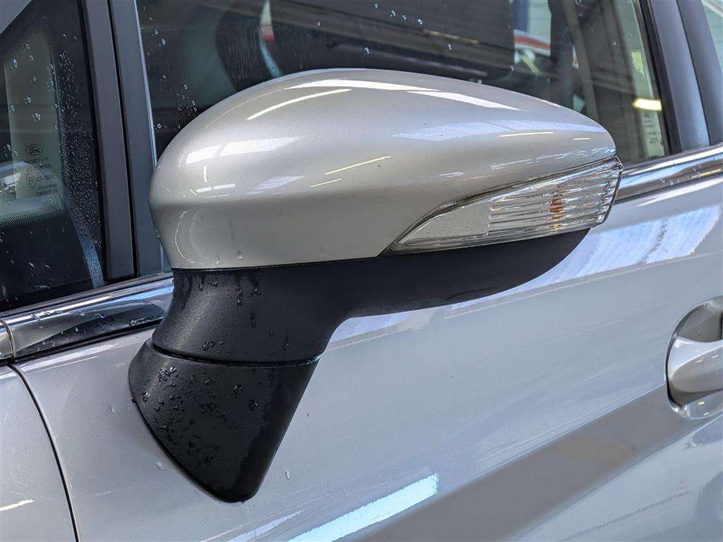 <p>2012 FORD FIESTA ZETEC AUTO</p>