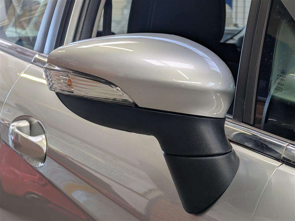 <p>2012 FORD FIESTA ZETEC AUTO</p>
