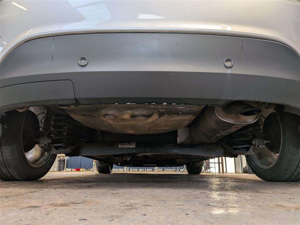 <p>2012 FORD FIESTA ZETEC AUTO</p>