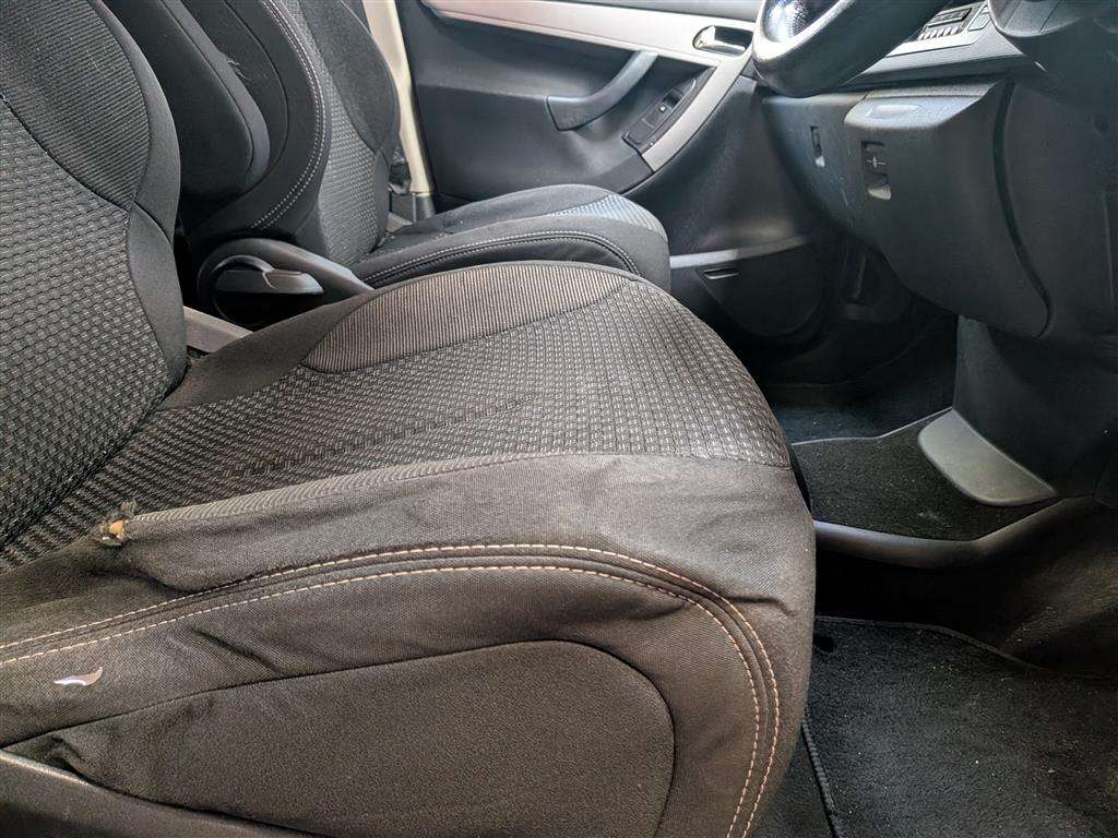 <p>2008 CITROEN C4 PICASSO VTR PLUS HDI A</p>