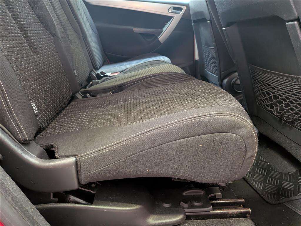 <p>2008 CITROEN C4 PICASSO VTR PLUS HDI A</p>