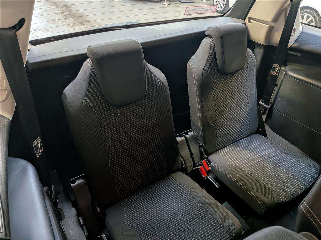 <p>2008 CITROEN C4 PICASSO VTR PLUS HDI A</p>