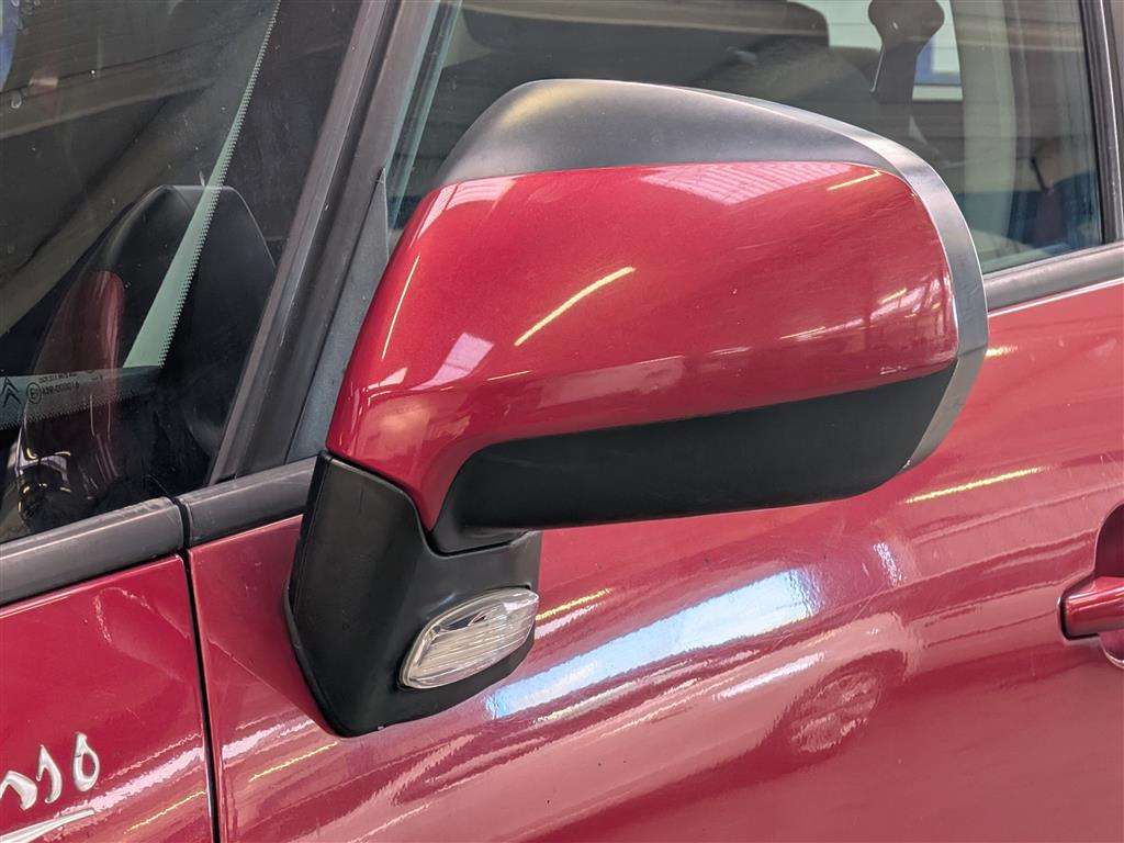 <p>2008 CITROEN C4 PICASSO VTR PLUS HDI A</p>