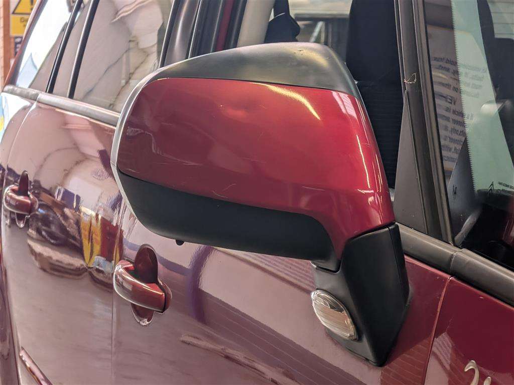 <p>2008 CITROEN C4 PICASSO VTR PLUS HDI A</p>