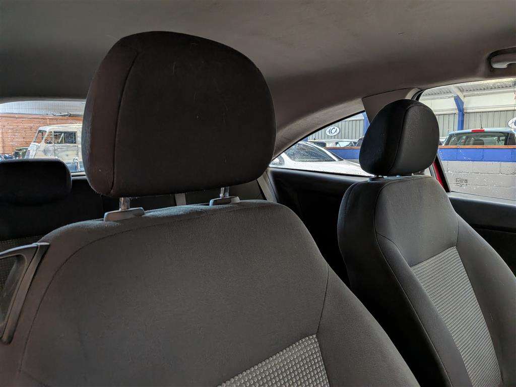 <p>2011 VAUXHALL CORSA EXCITE AC</p>