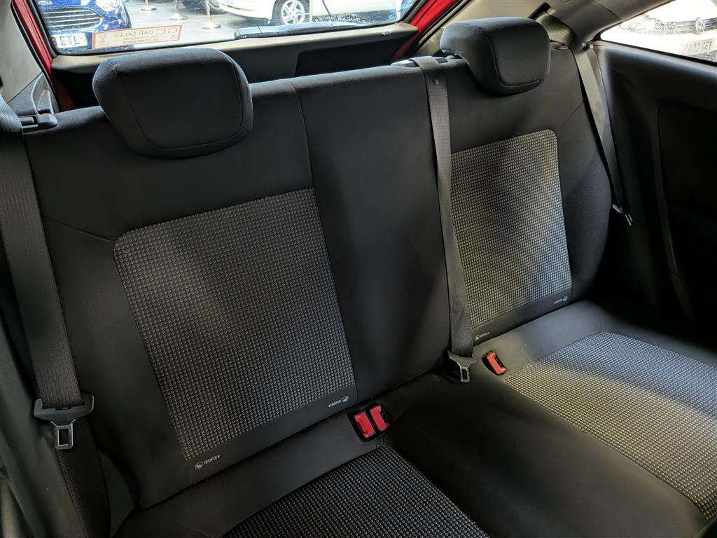 <p>2011 VAUXHALL CORSA EXCITE AC</p>