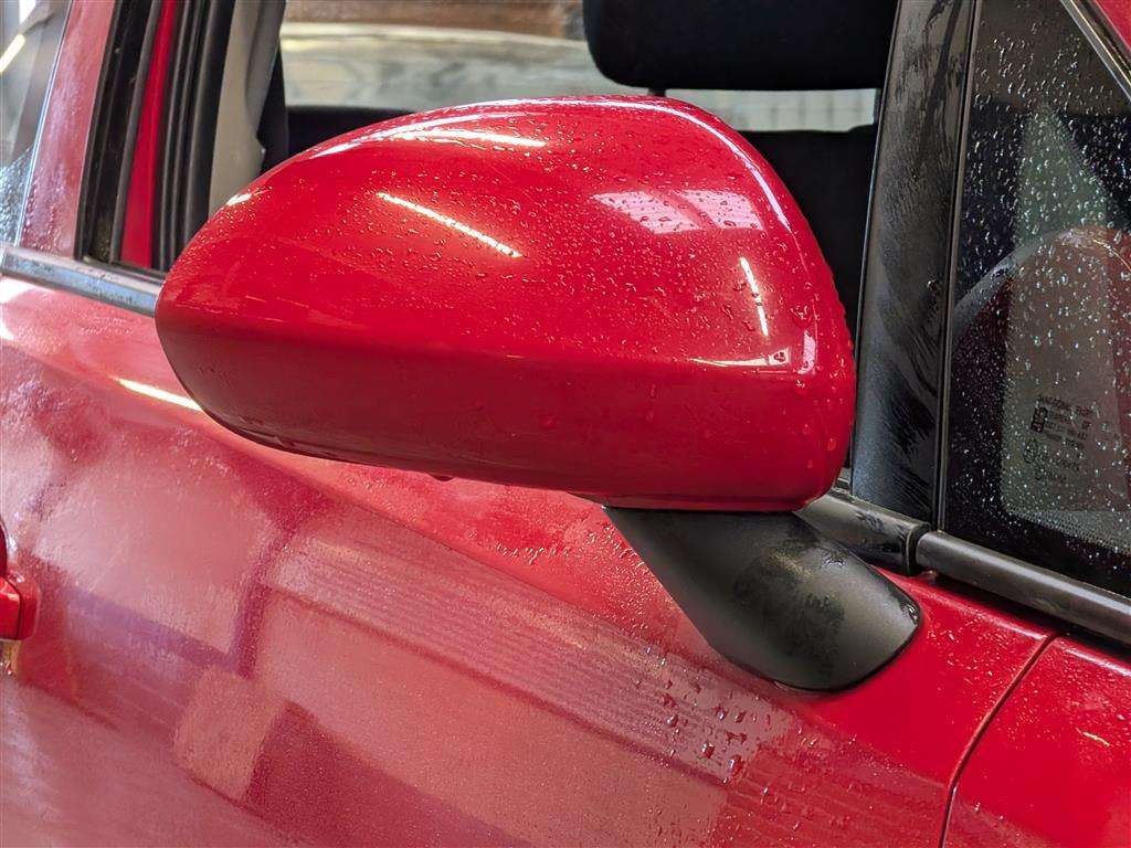 <p>2011 VAUXHALL CORSA EXCITE AC</p>