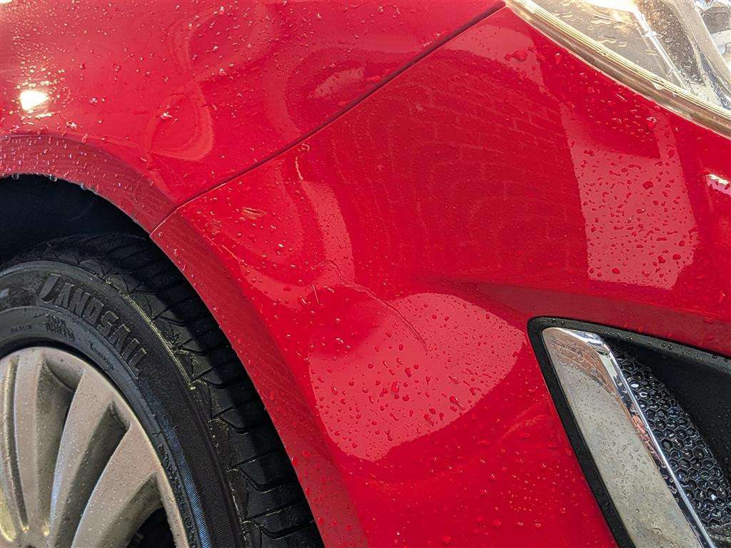 <p>2011 VAUXHALL CORSA EXCITE AC</p>