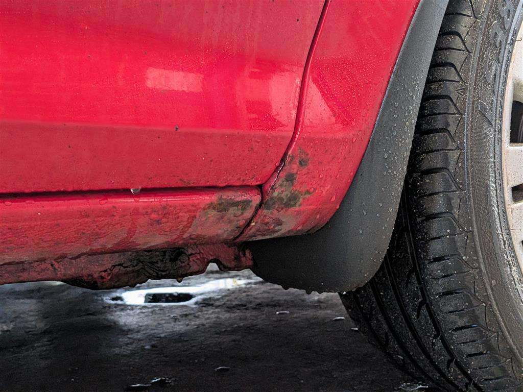 <p>2011 VAUXHALL CORSA EXCITE AC</p>
