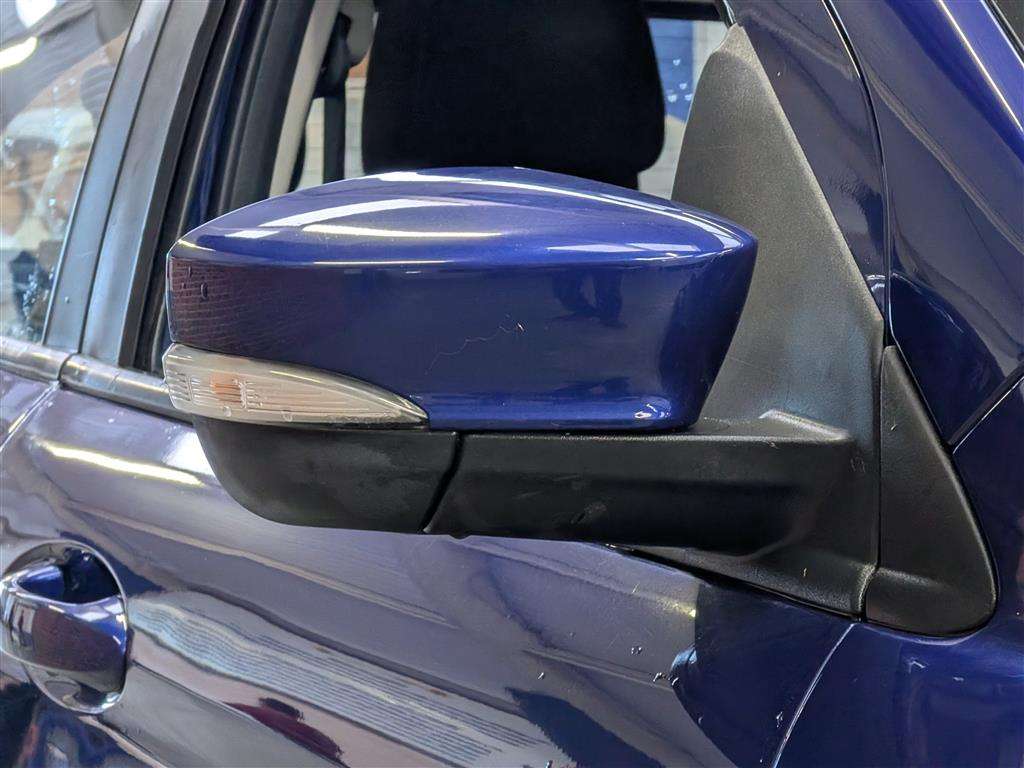 <p>2018 FORD KA+ ZETEC</p>