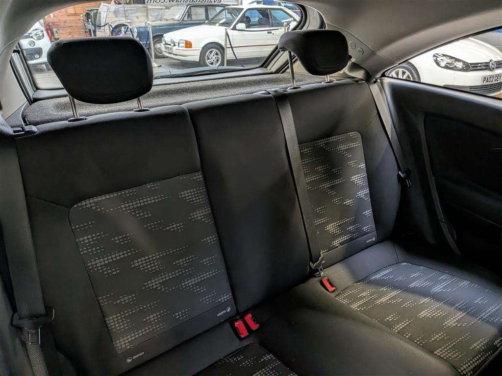 <p>2012 VAUXHALL CORSA EXCLUSIV</p>