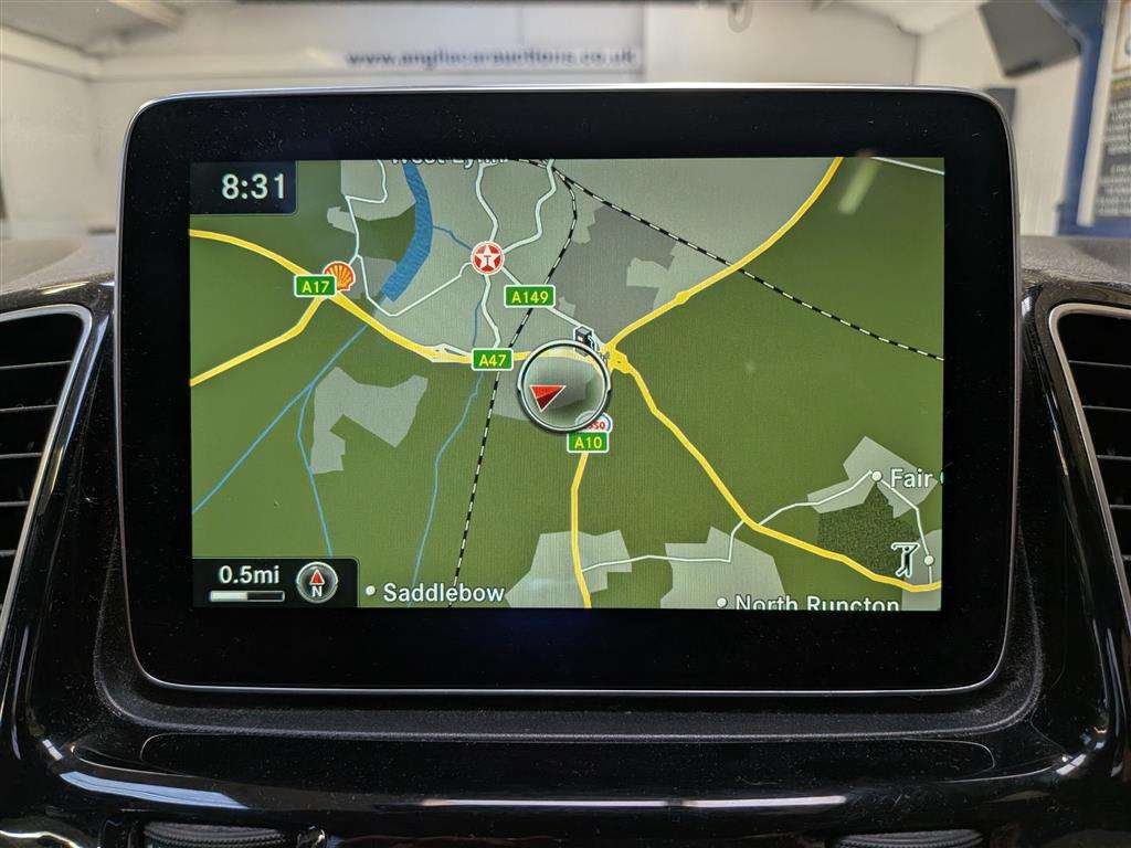 <p>2016 MERCEDES-BENZ GLE 250 D 4M AMG LINE PRE</p>