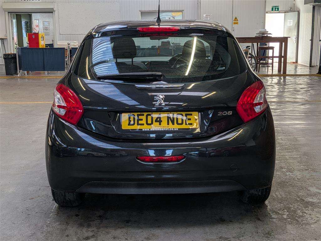 <p>2013 PEUGEOT 208 ACCESS PLUS HDI</p>
