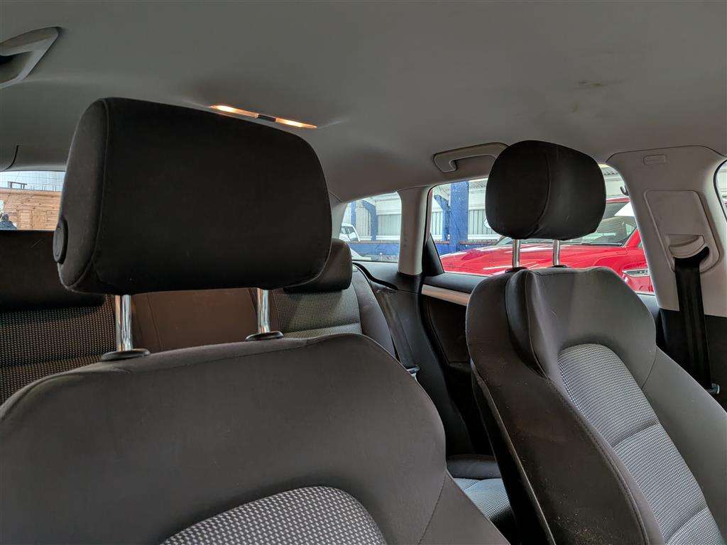 <p>2010 AUDI A3 SPORT 138 TDI</p>