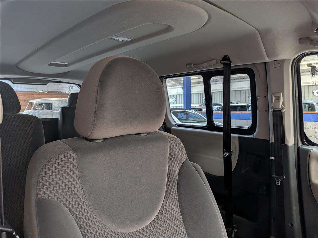<p>2012 PEUGEOT EXPERT TEPEE LEISURE L1 H W.A.V.</p>