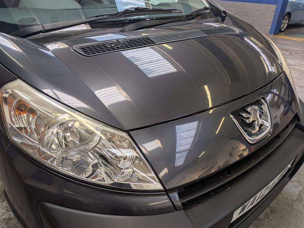 <p>2012 PEUGEOT EXPERT TEPEE LEISURE L1 H W.A.V.</p>