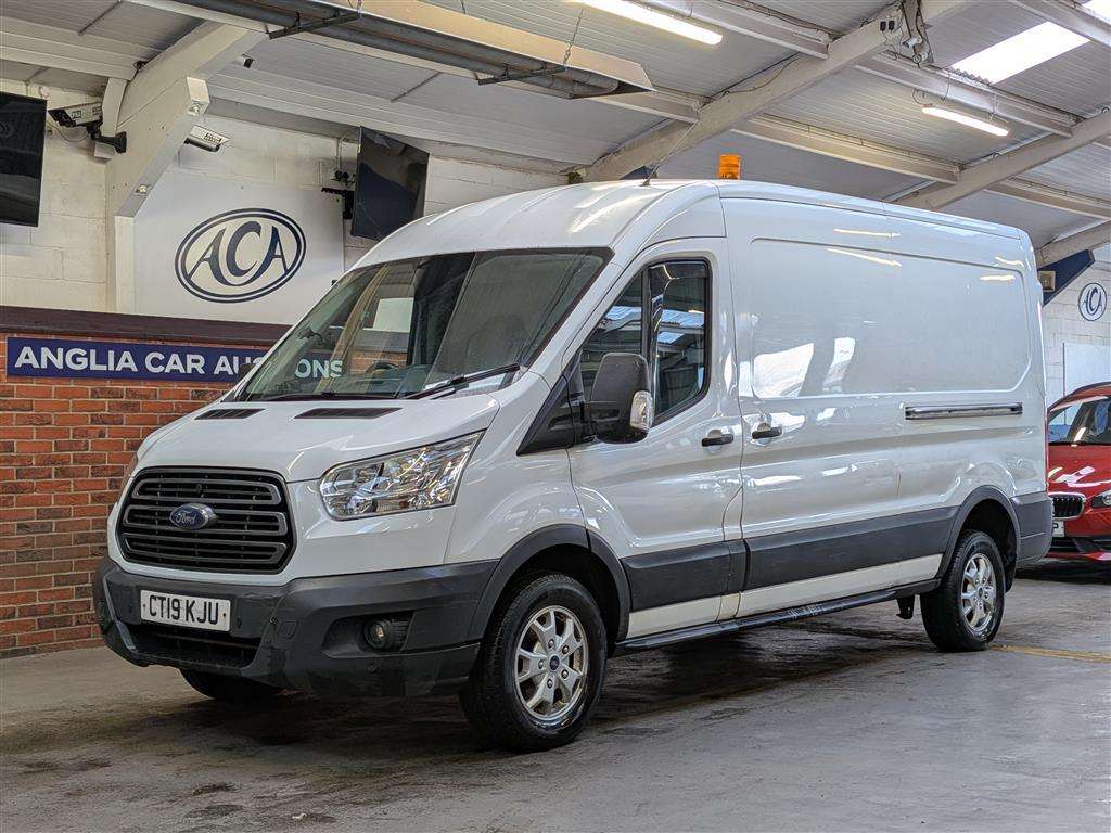 <p>2019 FORD TRANSIT 350</p>