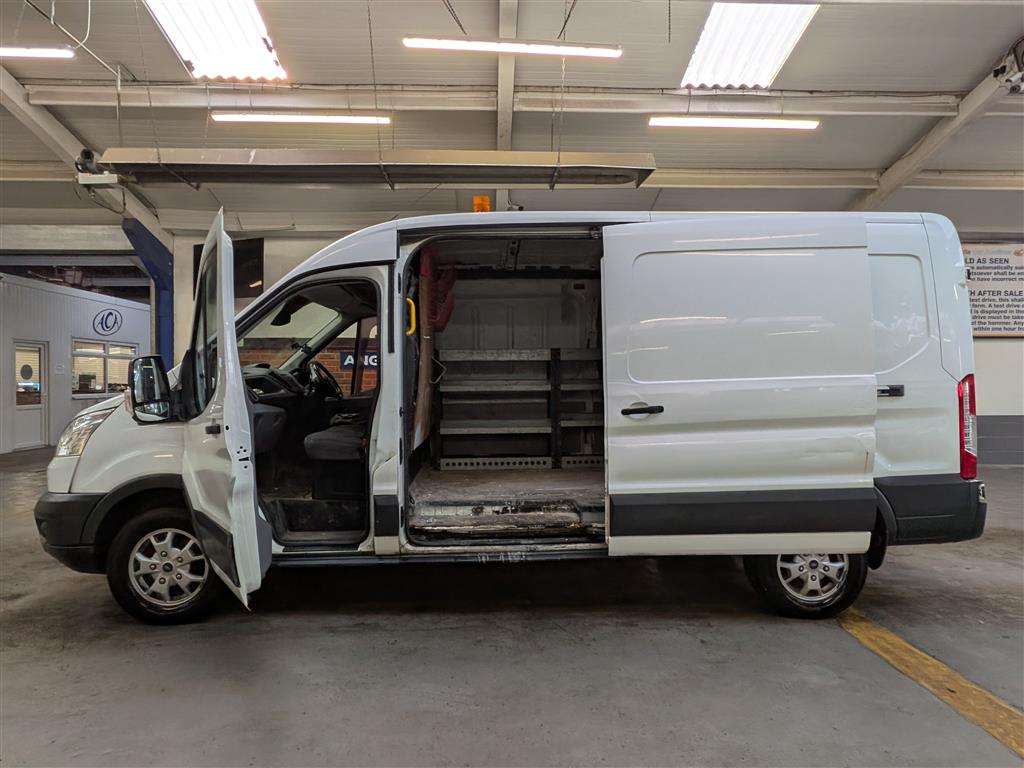 <p>2019 FORD TRANSIT 350</p>