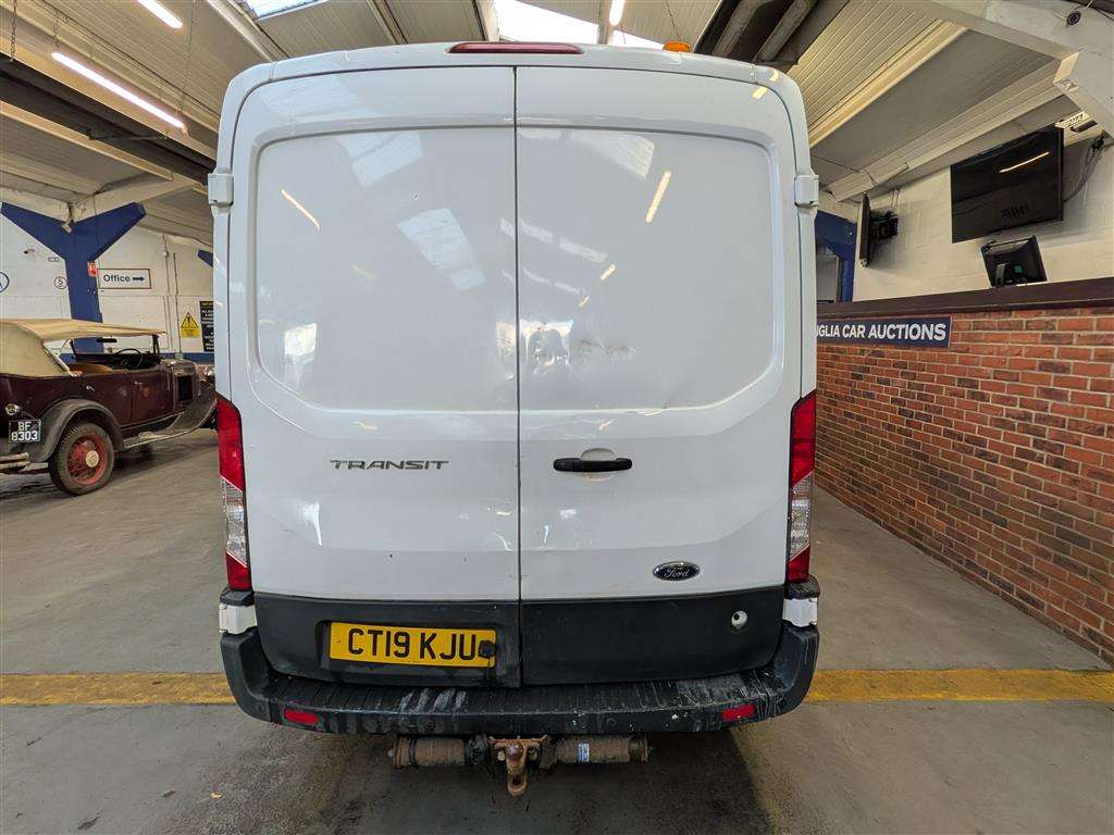 <p>2019 FORD TRANSIT 350</p>