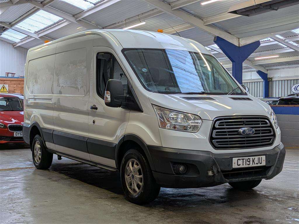 <p>2019 FORD TRANSIT 350</p>