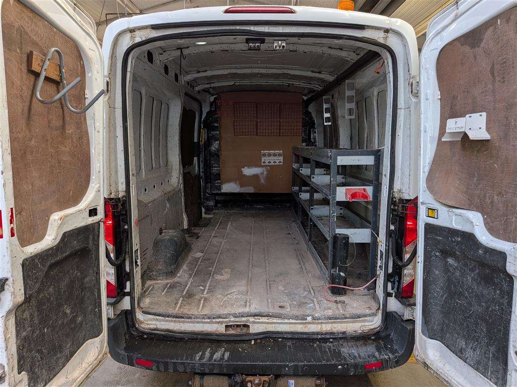 <p>2019 FORD TRANSIT 350</p>