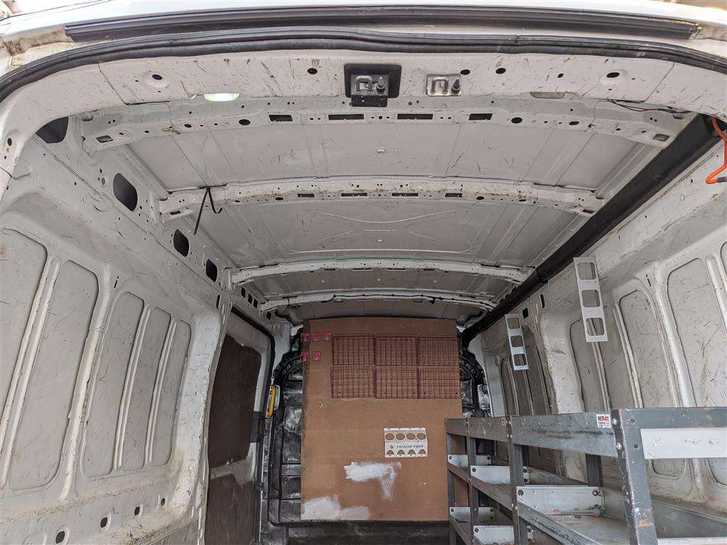 <p>2019 FORD TRANSIT 350</p>