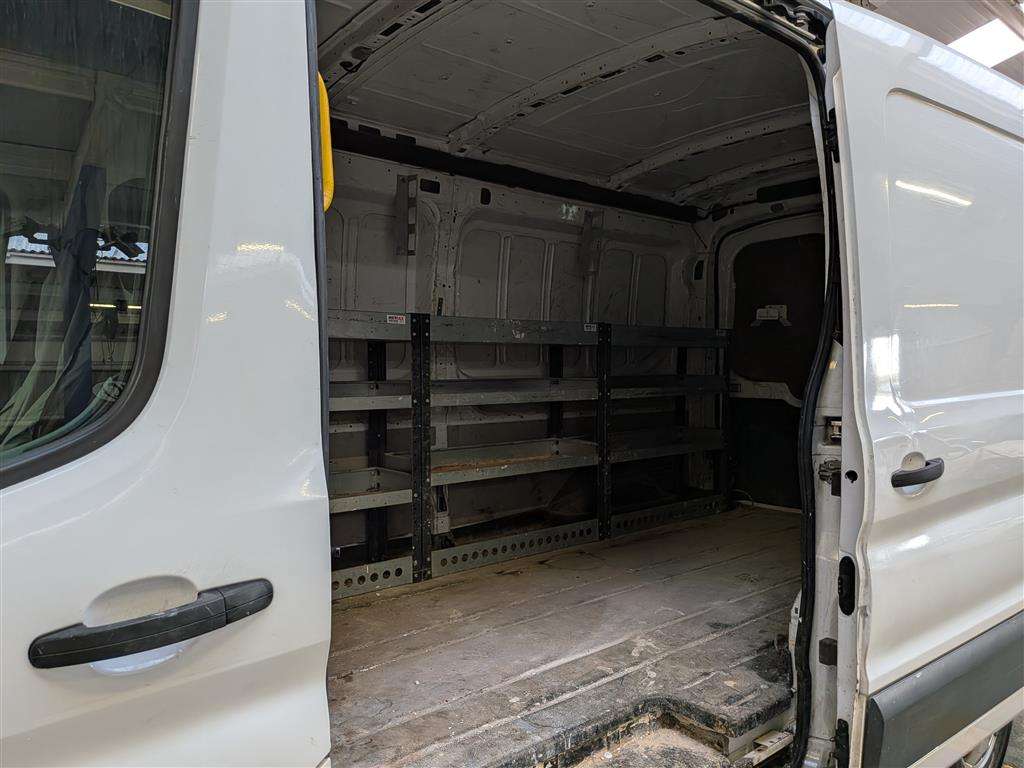 <p>2019 FORD TRANSIT 350</p>