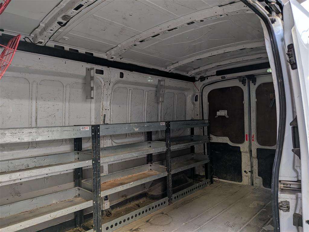 <p>2019 FORD TRANSIT 350</p>
