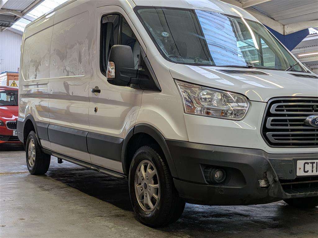 <p>2019 FORD TRANSIT 350</p>
