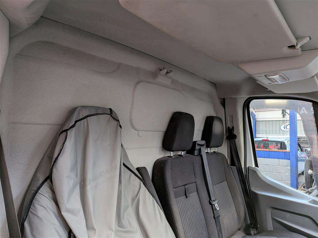 <p>2019 FORD TRANSIT 350</p>
