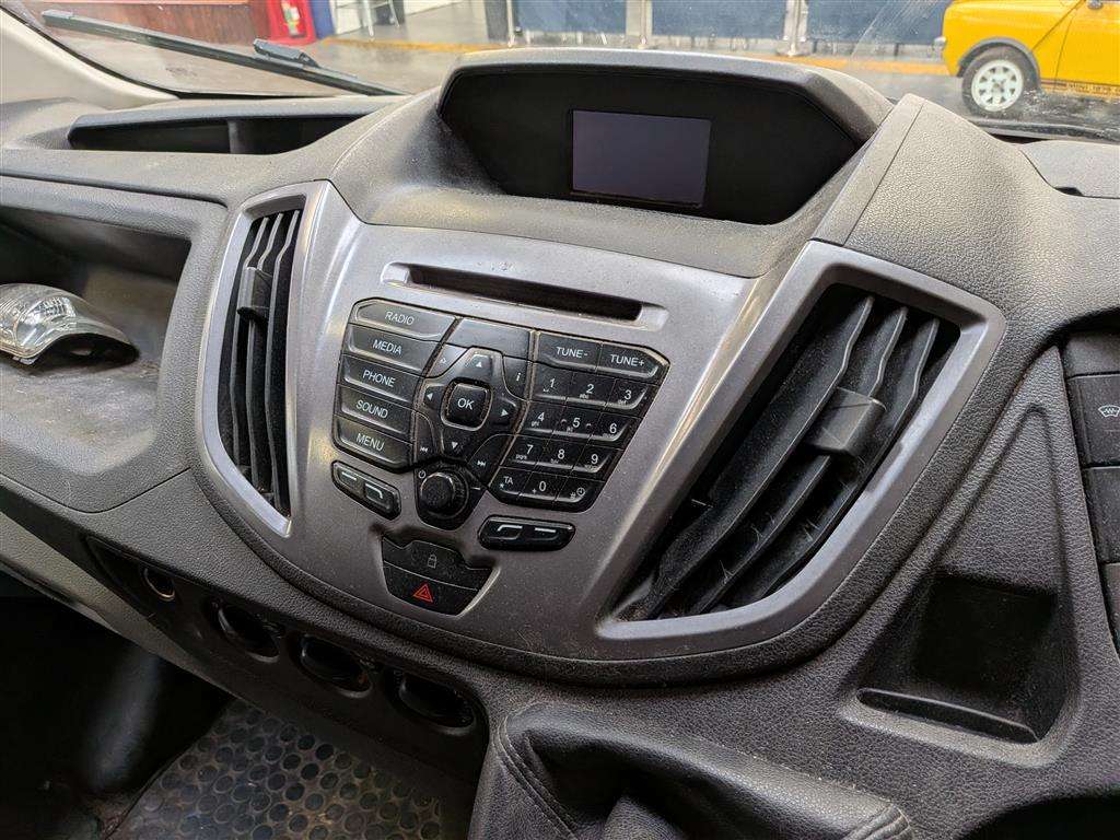 <p>2019 FORD TRANSIT 350</p>