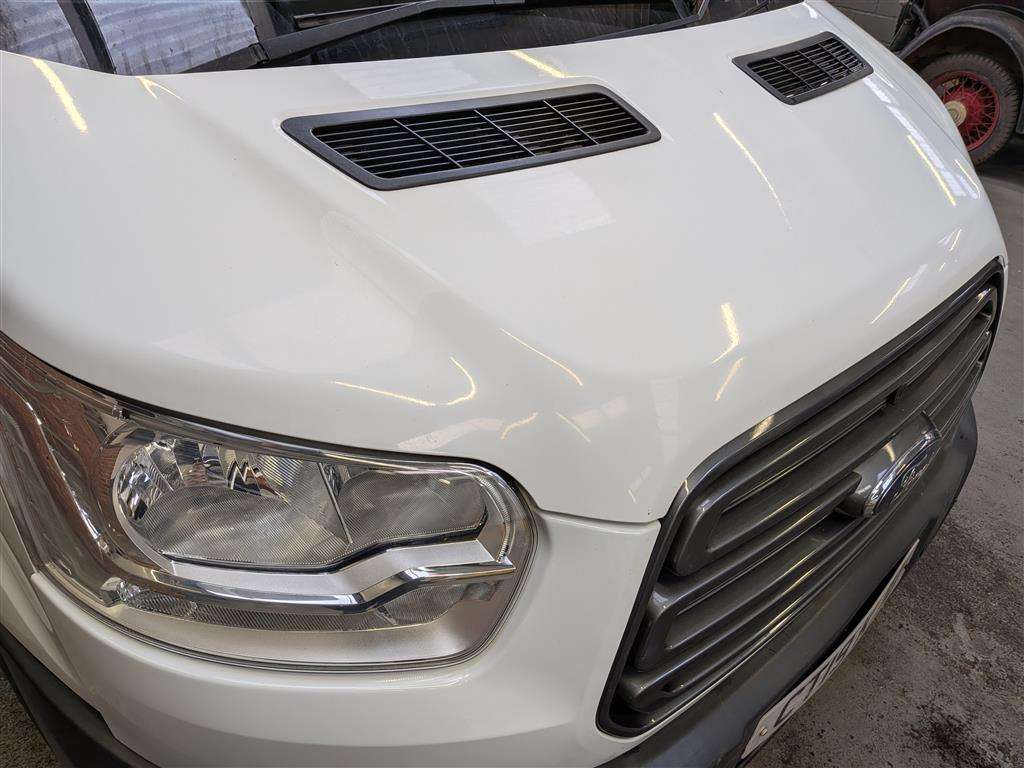<p>2019 FORD TRANSIT 350</p>