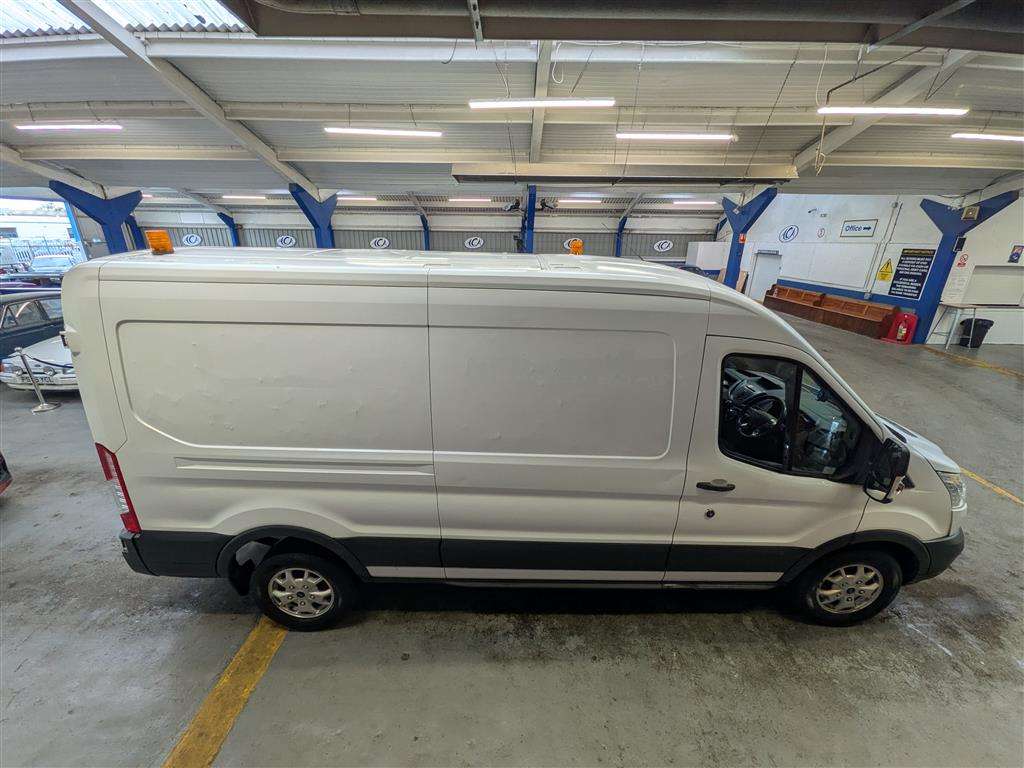 <p>2019 FORD TRANSIT 350</p>