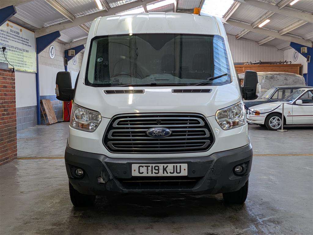 <p>2019 FORD TRANSIT 350</p>