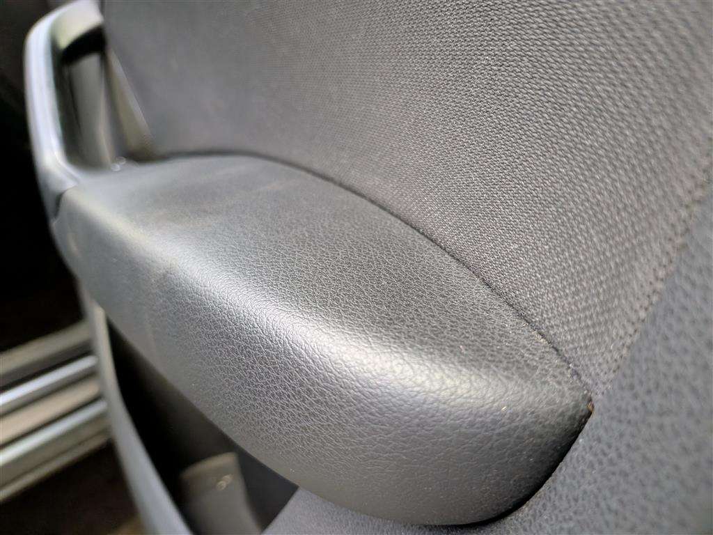 <p>2014 AUDI Q3 SE TDI QUATTRO</p>