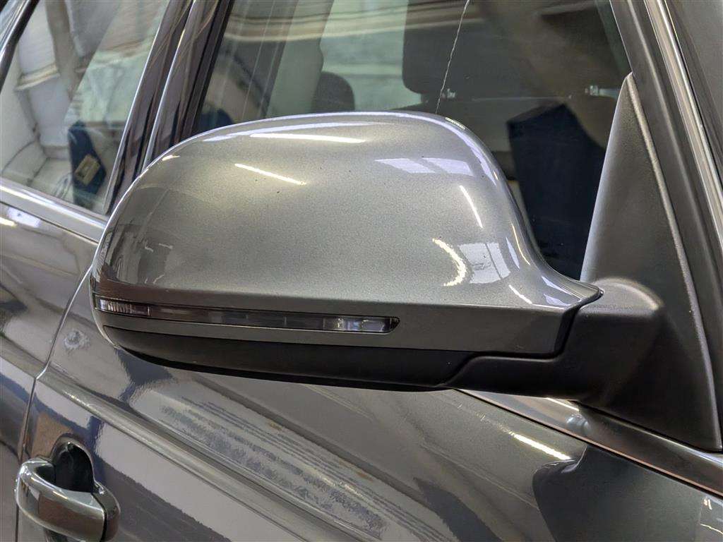 <p>2014 AUDI Q3 SE TDI QUATTRO</p>