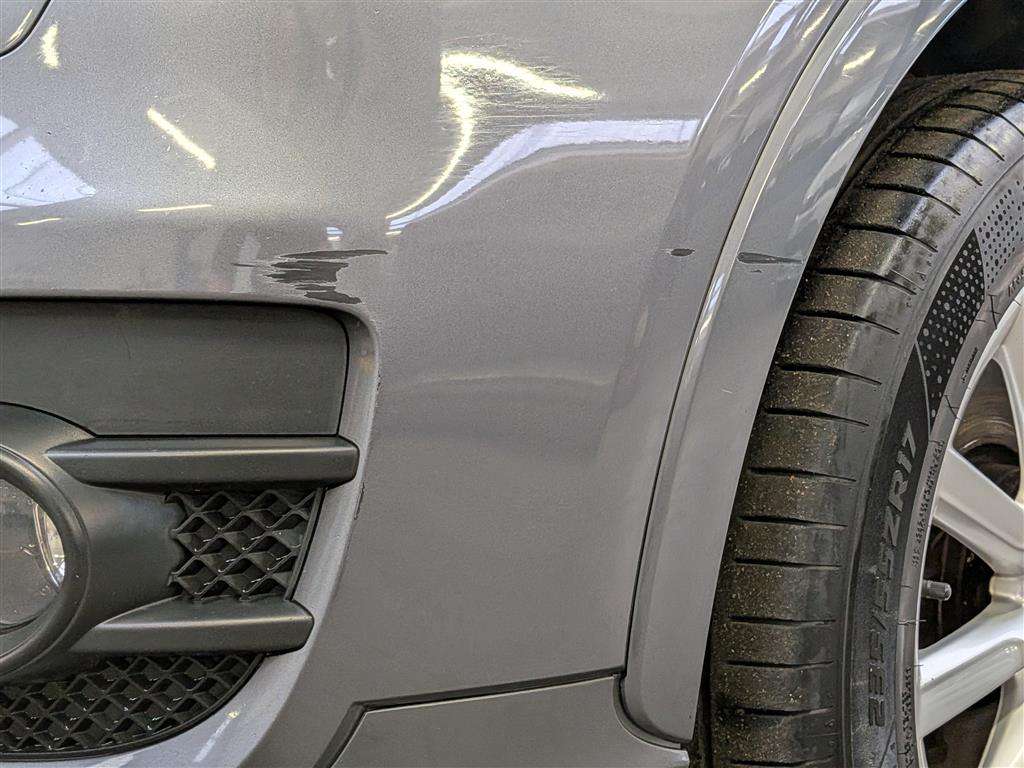 <p>2014 AUDI Q3 SE TDI QUATTRO</p>