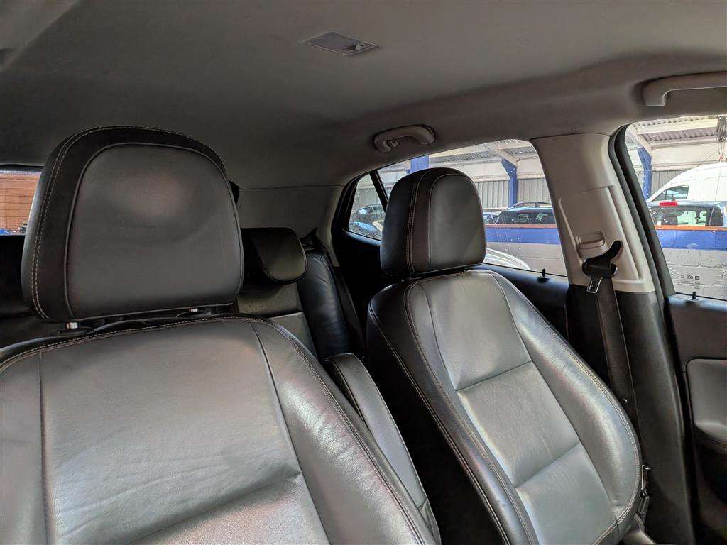 <p>2015 VAUXHALL MOKKA SE CDTI S/S</p>