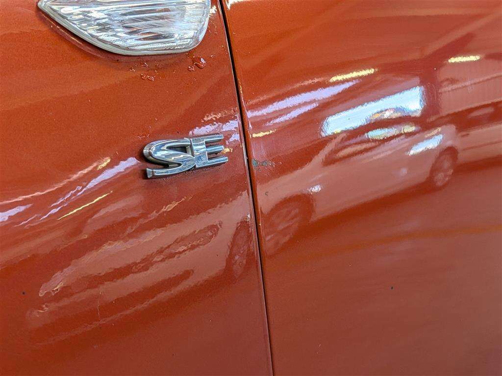<p>2015 VAUXHALL MOKKA SE CDTI S/S</p>