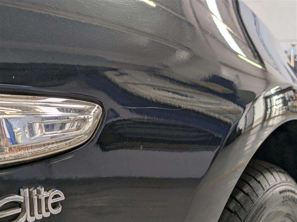 <p>2015 VAUXHALL ASTRA ELITE CDTI ECOFLEX</p>