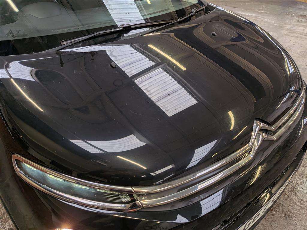 <p>2017 CITROEN C3 FLAIR PURETECH</p>
