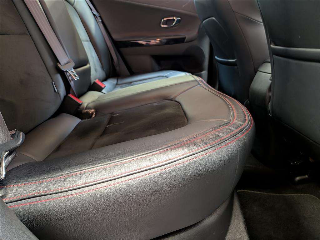 <p>2014 KIA CEED GT TECH</p>