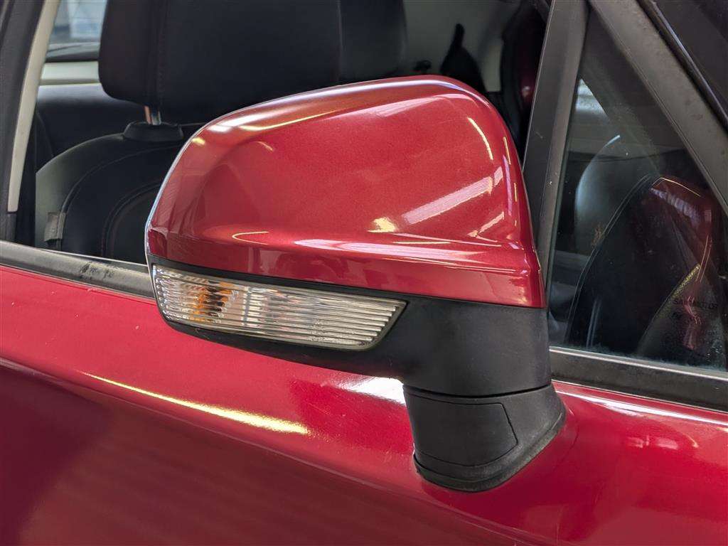 <p>2016 MG 3 STYLE LUX VTI-TECH</p>
